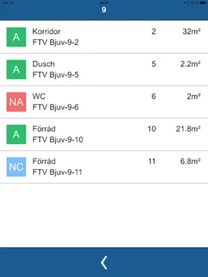 AvistaTime 5 android App screenshot 2