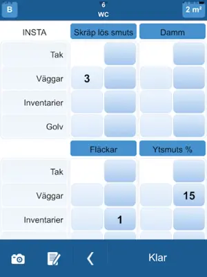 AvistaTime 5 android App screenshot 4